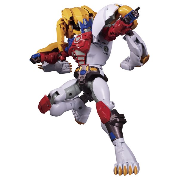 MP 48 Masterpiece Lio Convoy Pricing And Release Confirmed With TakaraTomyMall Images  (8 of 9)